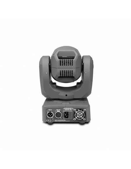 Cameo NANOSPOT 300 - Minicabeza móvil con LED de 30 W