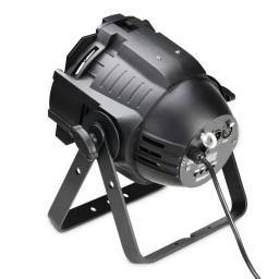 Cameo STUDIO PAR 64 Q 8W - Foco PAR LED de cuatro colores RGBW 18 x 8 W con Carcasa negra 2