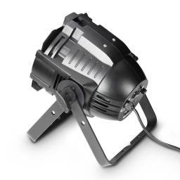 Cameo STUDIO PAR 64 RGBA Q 8W - Foco PAR LED de cuatro colores RGBA 18 x 8 W con Carcasa negra 2