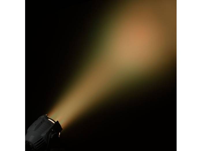 Cameo STUDIO PAR 64 RGBW AU 12W - 12 focos LED RGBWA de 12 W + foco UV PAR con carcasa negra - 11