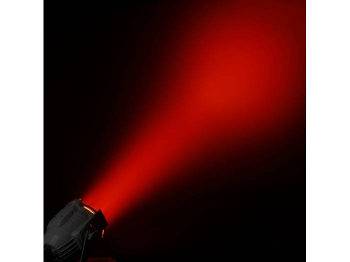 Cameo STUDIO PAR 64 RGBW AU 12W - 12 focos LED RGBWA de 12 W + foco UV PAR con carcasa negra - 13