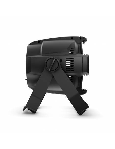Cameo STUDIO PAR 6 G2 - Foco PAR LED con 12 luces LED RGBAWUV 6 en 1