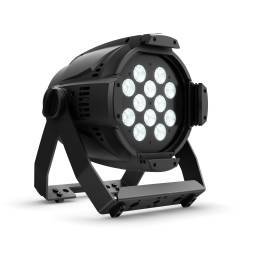 Cameo STUDIO PAR TW G2 - Foco PAR LED con 12  luces LED Tunable White 3 en 1