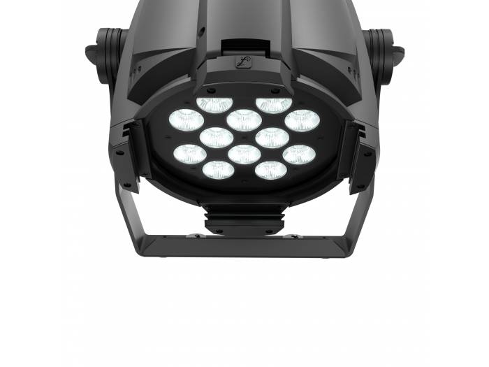 Cameo STUDIO PAR TW G2 - Foco PAR LED con 12  luces LED Tunable White 3 en 1