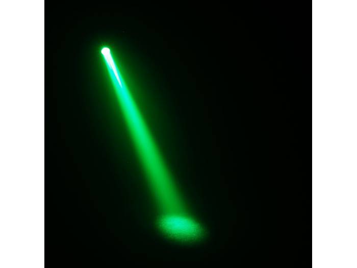 Cameo Q-SPOT 15 RGBW WH - Foco compacto con LED RGBW de 15 W y carcasa blanco