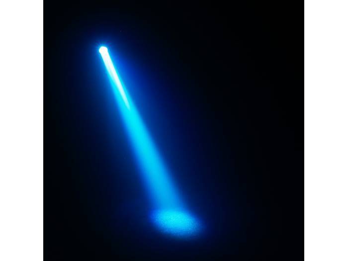 Cameo Q-SPOT 15 RGBW WH - Foco compacto con LED RGBW de 15 W y carcasa blanco