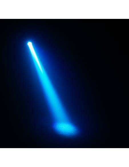 Cameo Q-SPOT 15 RGBW WH - Foco compacto con LED RGBW de 15 W y carcasa blanco