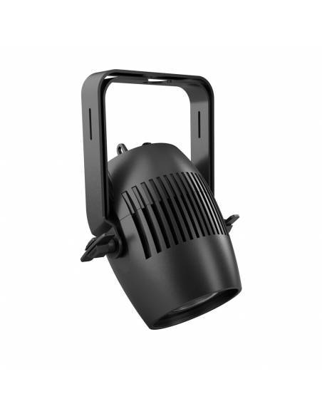 Cameo Q-SPOT 40 RGBW - Foco compacto con LED RGBW de 40 W en color negro