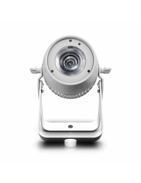 Cameo Q-SPOT 40 RGBW WH - Foco compacto con LED RGBW de 40 W en color blanco