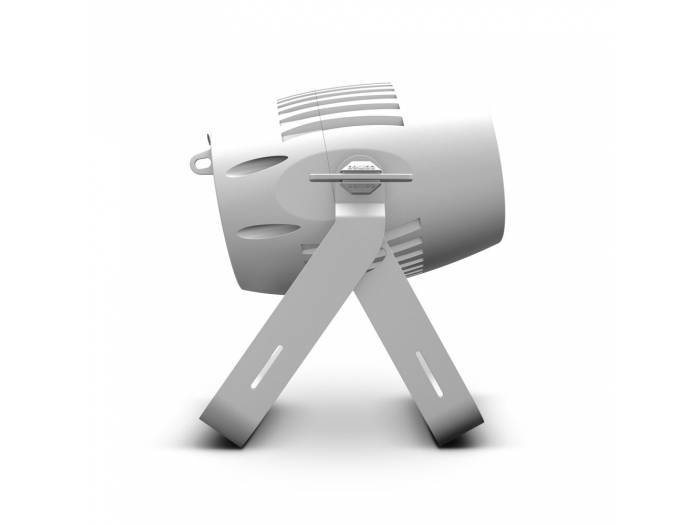 Cameo Q-SPOT 40 RGBW WH - Foco compacto con LED RGBW de 40 W en color blanco