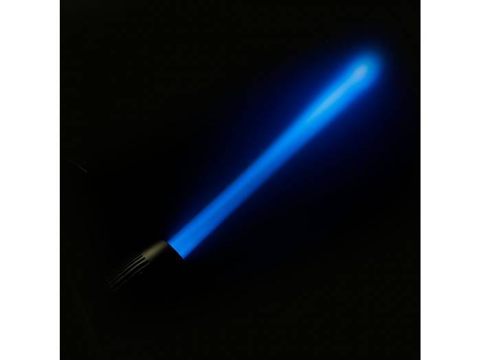 Cameo Q-SPOT 40 RGBW WH - Foco compacto con LED RGBW de 40 W en color blanco