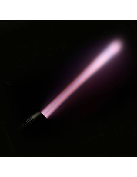 Cameo Q-SPOT 40 RGBW WH - Foco compacto con LED RGBW de 40 W en color blanco