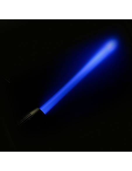 Cameo Q-SPOT 40 RGBW WH - Foco compacto con LED RGBW de 40 W en color blanco