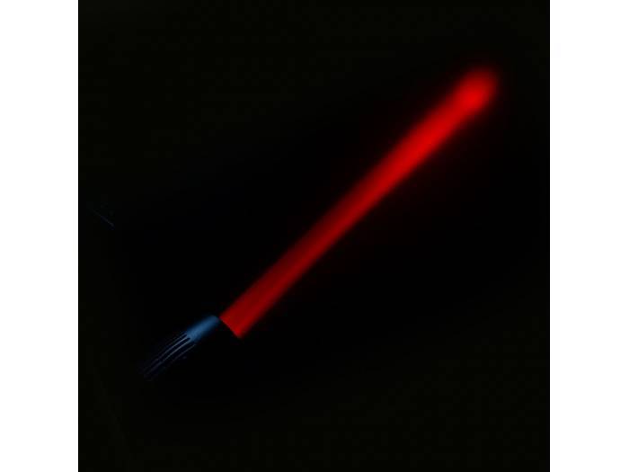 Cameo Q-SPOT 40 RGBW WH - Foco compacto con LED RGBW de 40 W en color blanco