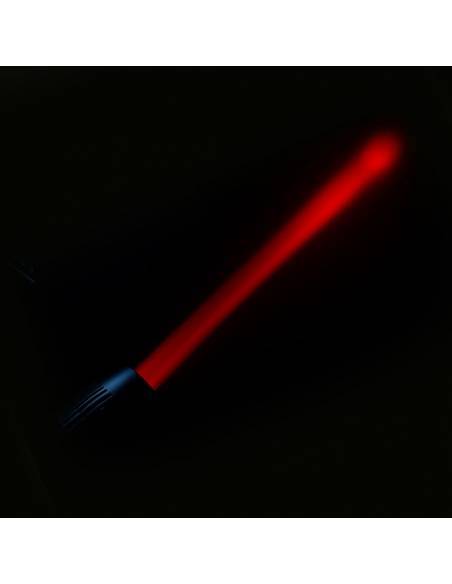 Cameo Q-SPOT 40 RGBW WH - Foco compacto con LED RGBW de 40 W en color blanco