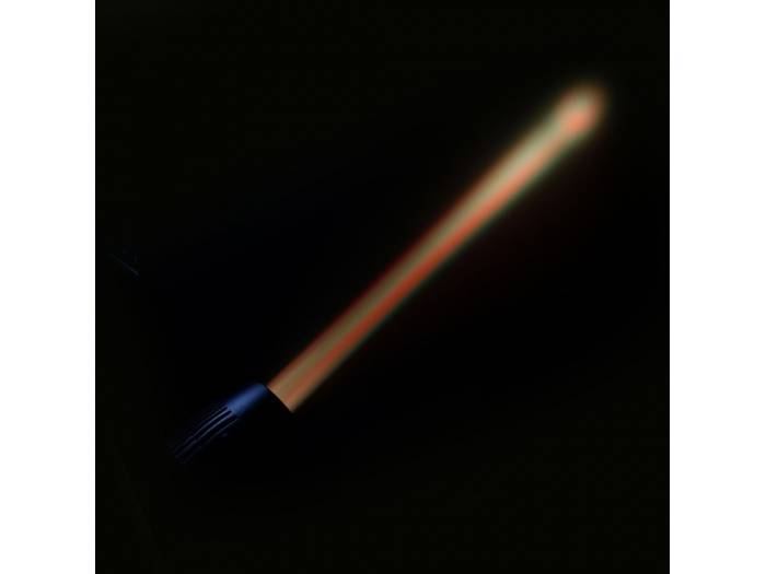 Cameo Q-SPOT 40 RGBW WH - Foco compacto con LED RGBW de 40 W en color blanco