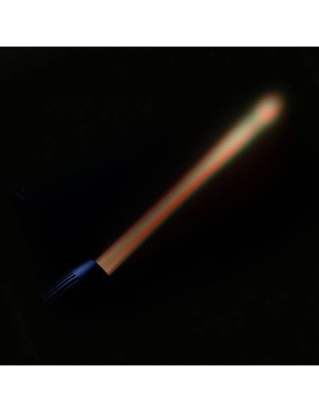 Cameo Q-SPOT 40 RGBW WH - Foco compacto con LED RGBW de 40 W en color blanco