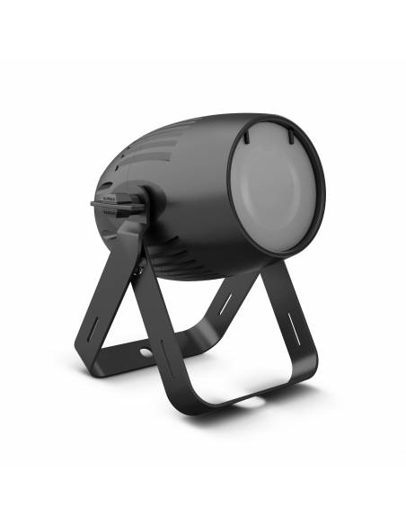 Cameo Q-SPOT 40 TW - Foco compacto con LED Tunable White de 40 W en color negro