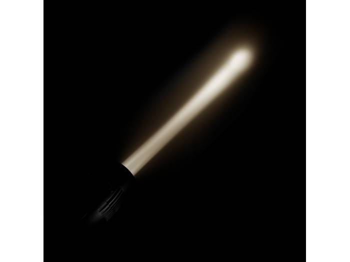 Cameo Q-SPOT 40 WW - Foco compacto con LED WW de 40 W en color negro