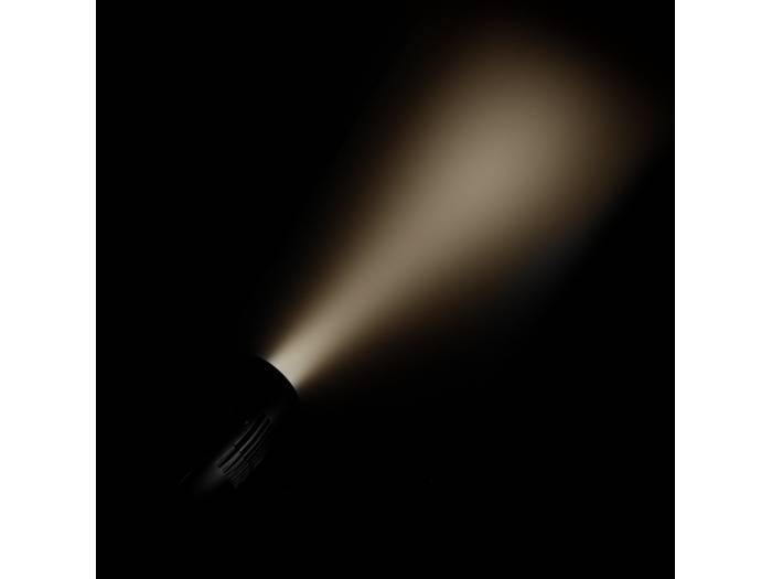 Cameo Q-SPOT 40 WW - Foco compacto con LED WW de 40 W en color negro