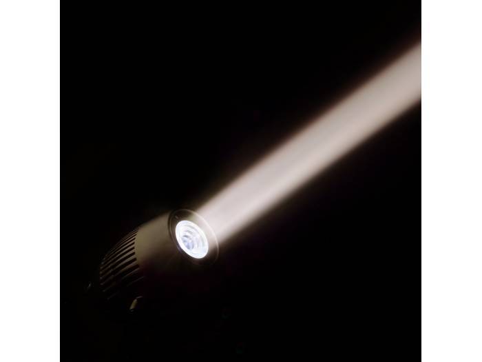 Cameo Q-SPOT 40 WW - Foco compacto con LED WW de 40 W en color negro