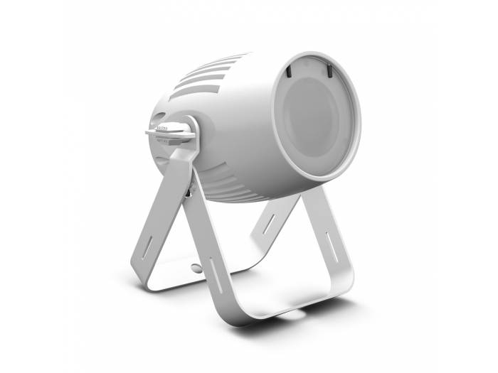 Cameo Q-SPOT 40 WW WH - Foco compacto con LED WW de 40 W en color blanco