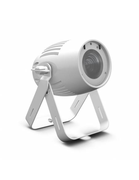 Cameo Q-SPOT 40 WW WH - Foco compacto con LED WW de 40 W en color blanco