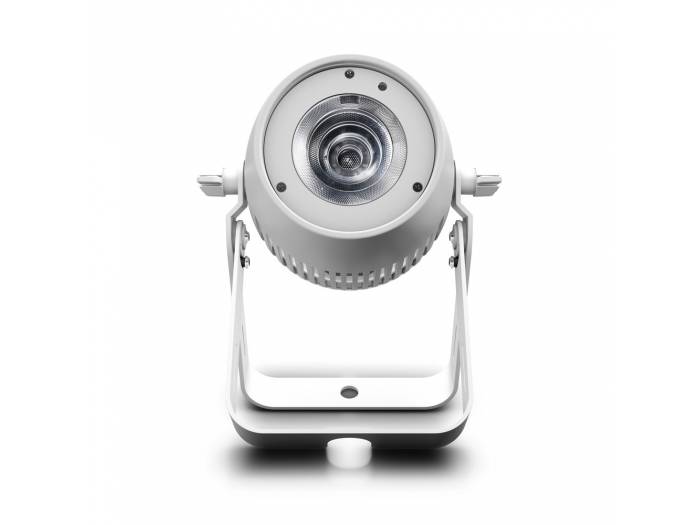 Cameo Q-SPOT 40 WW WH - Foco compacto con LED WW de 40 W en color blanco