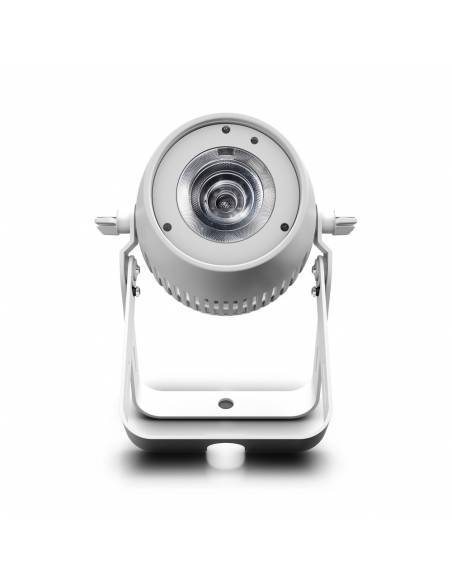Cameo Q-SPOT 40 WW WH - Foco compacto con LED WW de 40 W en color blanco