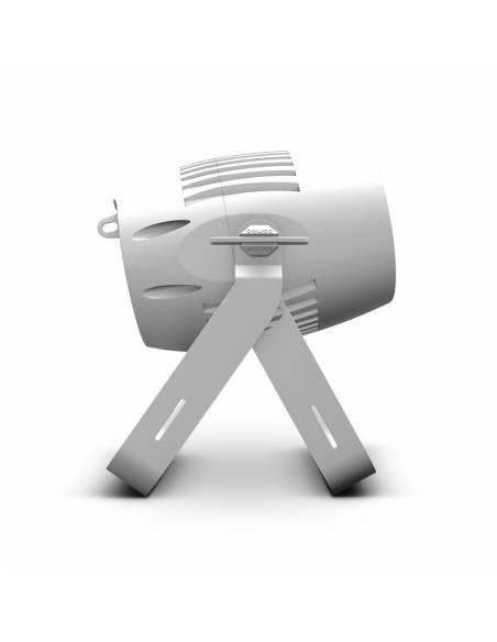 Cameo Q-SPOT 40 WW WH - Foco compacto con LED WW de 40 W en color blanco