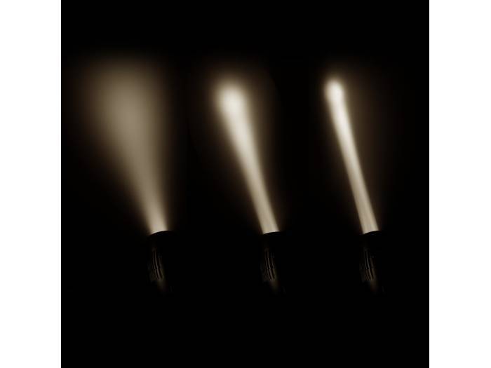 Cameo Q-SPOT 40 WW WH - Foco compacto con LED WW de 40 W en color blanco