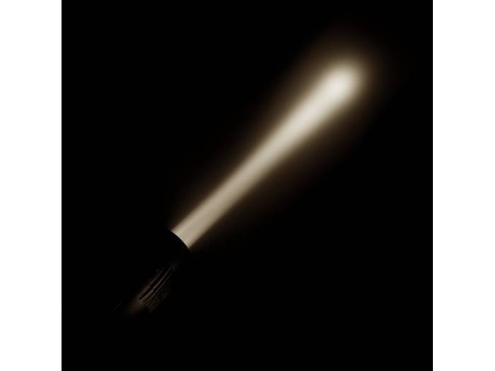 Cameo Q-SPOT 40 WW WH - Foco compacto con LED WW de 40 W en color blanco