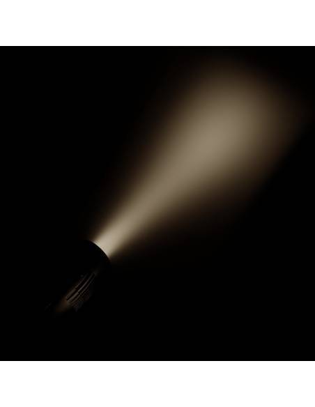 Cameo Q-SPOT 40 WW WH - Foco compacto con LED WW de 40 W en color blanco