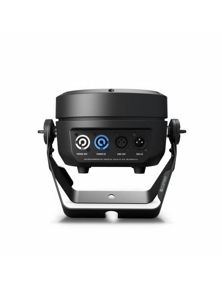 Cameo ROOT® PAR 4 - Foco PAR con 7 LED RGBW de 4 W