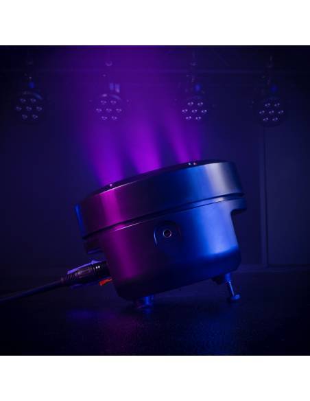 Cameo ROOT® PAR 4 - Foco PAR con 7 LED RGBW de 4 W