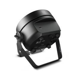 Cameo ROOT® PAR 6 - Foco PAR con 6 LED RGBAW + UV de 12 W 2