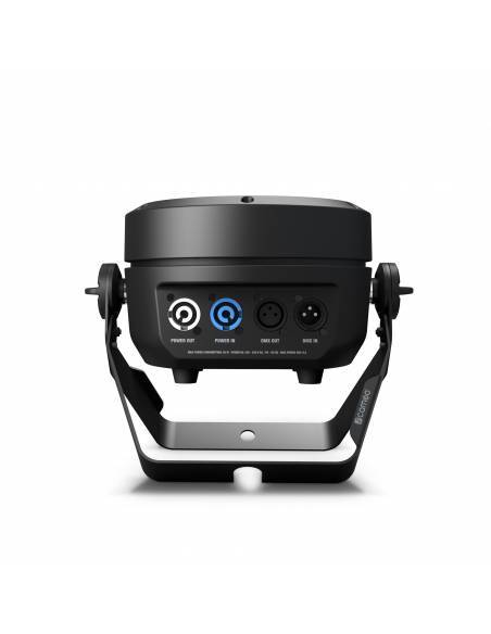 Cameo ROOT® PAR 6 - Foco PAR con 6 LED RGBAW + UV de 12 W