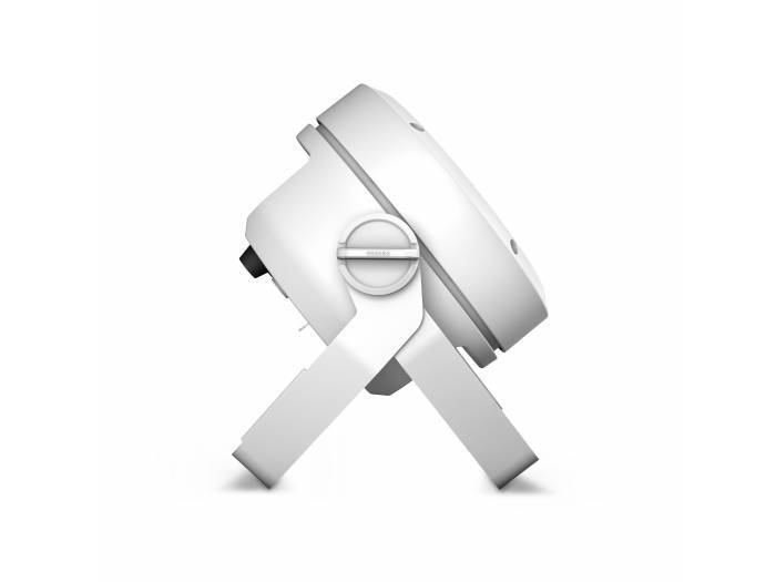 Cameo ROOT® PAR 6 WH - Foco PAR con 6 LED RGBAW + UV de 12 W