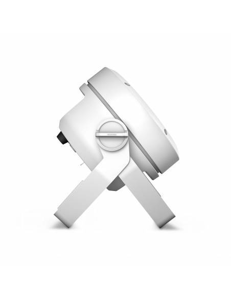 Cameo ROOT® PAR 6 WH - Foco PAR con 6 LED RGBAW + UV de 12 W