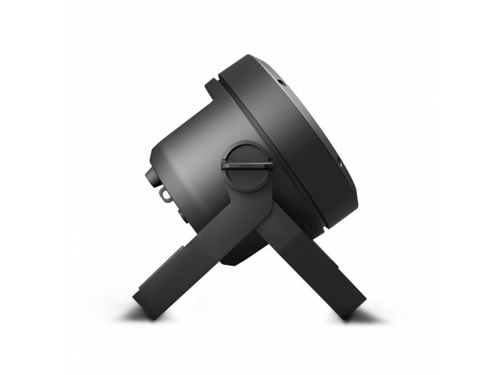 Cameo ROOT® PAR BATTERY - Foco PAR a pilas con 5 LED RGBW de 4 W