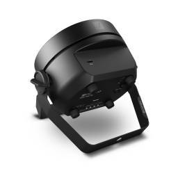 Cameo ROOT® PAR TW - Foco PAR ajustable con 7 LED de 4 vatios blancos 2