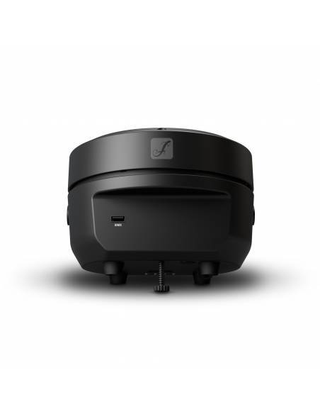 Cameo ROOT® PAR TW - Foco PAR ajustable con 7 LED de 4 vatios blancos