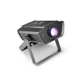 Cameo SCUBA - Luz de efectos acuáticos con LED de 90 W, rueda de colores y dos lentes