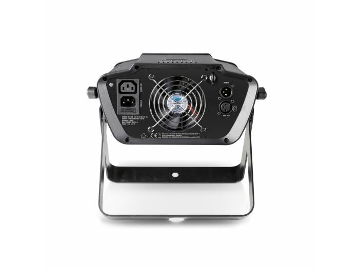 Cameo SCUBA - Luz de efectos acuáticos con LED de 90 W, rueda de colores y dos lentes