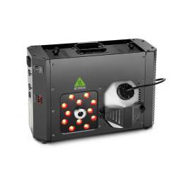 Cameo STEAM WIZARD 2000 - Máquina de niebla con LED RGBA que añaden efectos de color a la niebla 2