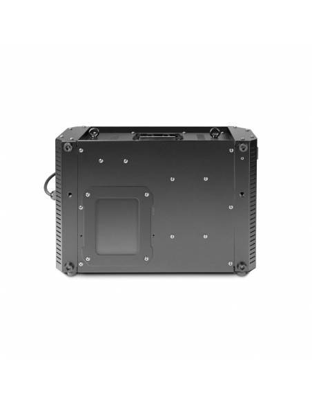 Cameo STEAM WIZARD 2000 - Máquina de niebla con LED RGBA que añaden efectos de color a la niebla