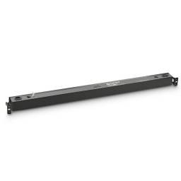 Cameo TRIBAR 200 IR - Barra de LEDs tricolor 12 x 3 W con carcasa negra y mando a distancia por infrarrojos 2