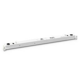 Cameo TRIBAR 200 IR WH - Barra de LEDs tricolor 12 x 3 W con carcasa blanco y mando a distancia por infrarrojos 2