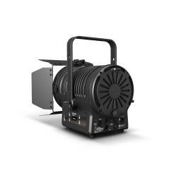 Cameo TS 200 FC - Spot de teatro con lente de Fresnel y LED 6 en 1 de 200 W en carcasa negra 2