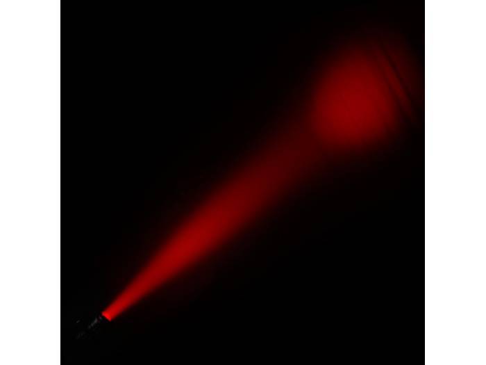 Cameo TS 60 W RGBW WH - Foco de teatro con lente plano-convexa y LED RGBW de 60 W en carcasa blanca